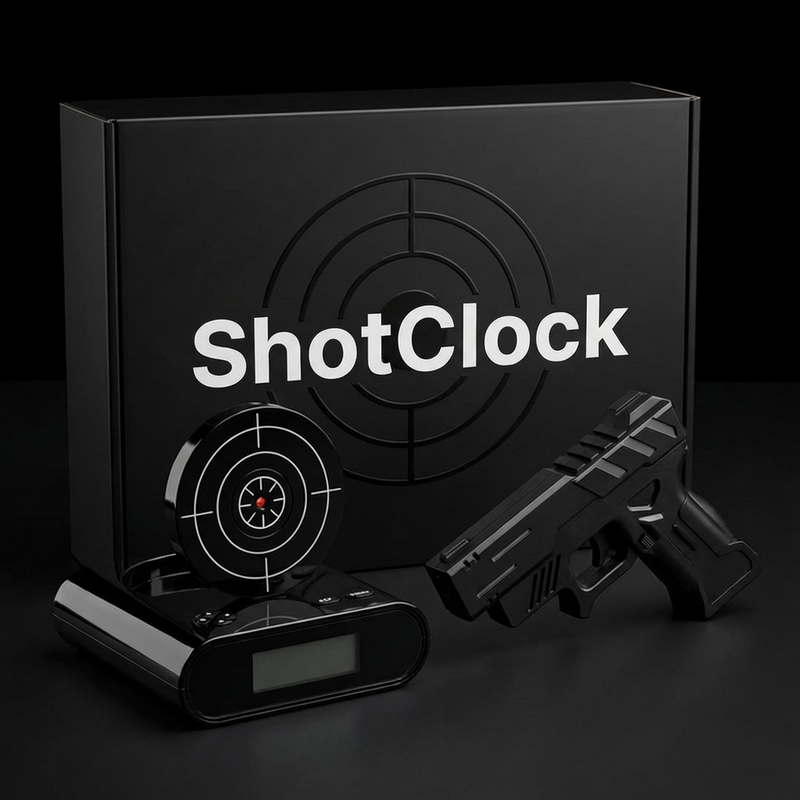 ShotClock™