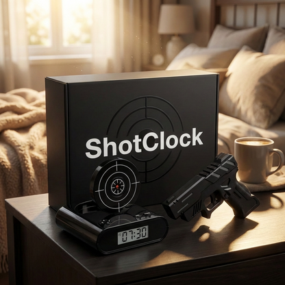 ShotClock™